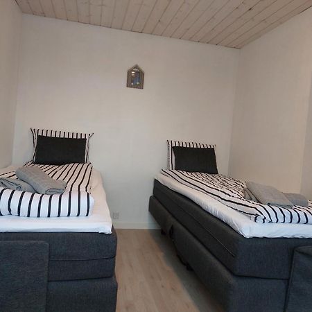 Venos Rooms 2 Hirtshals Bagian luar foto