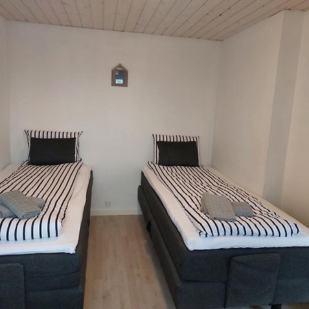 Venos Rooms 2 Hirtshals Bagian luar foto