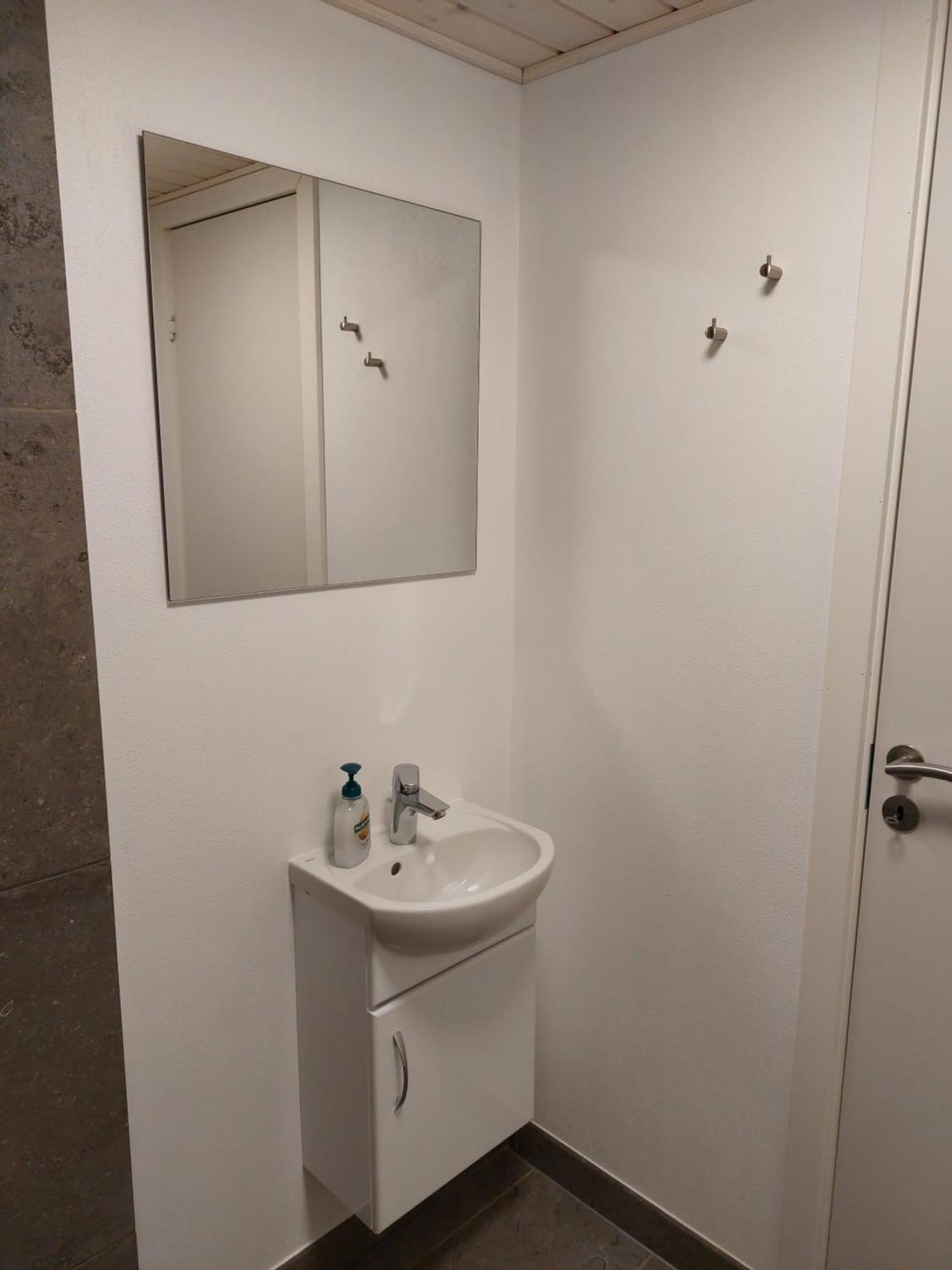 Venos Rooms 2 Hirtshals Bagian luar foto