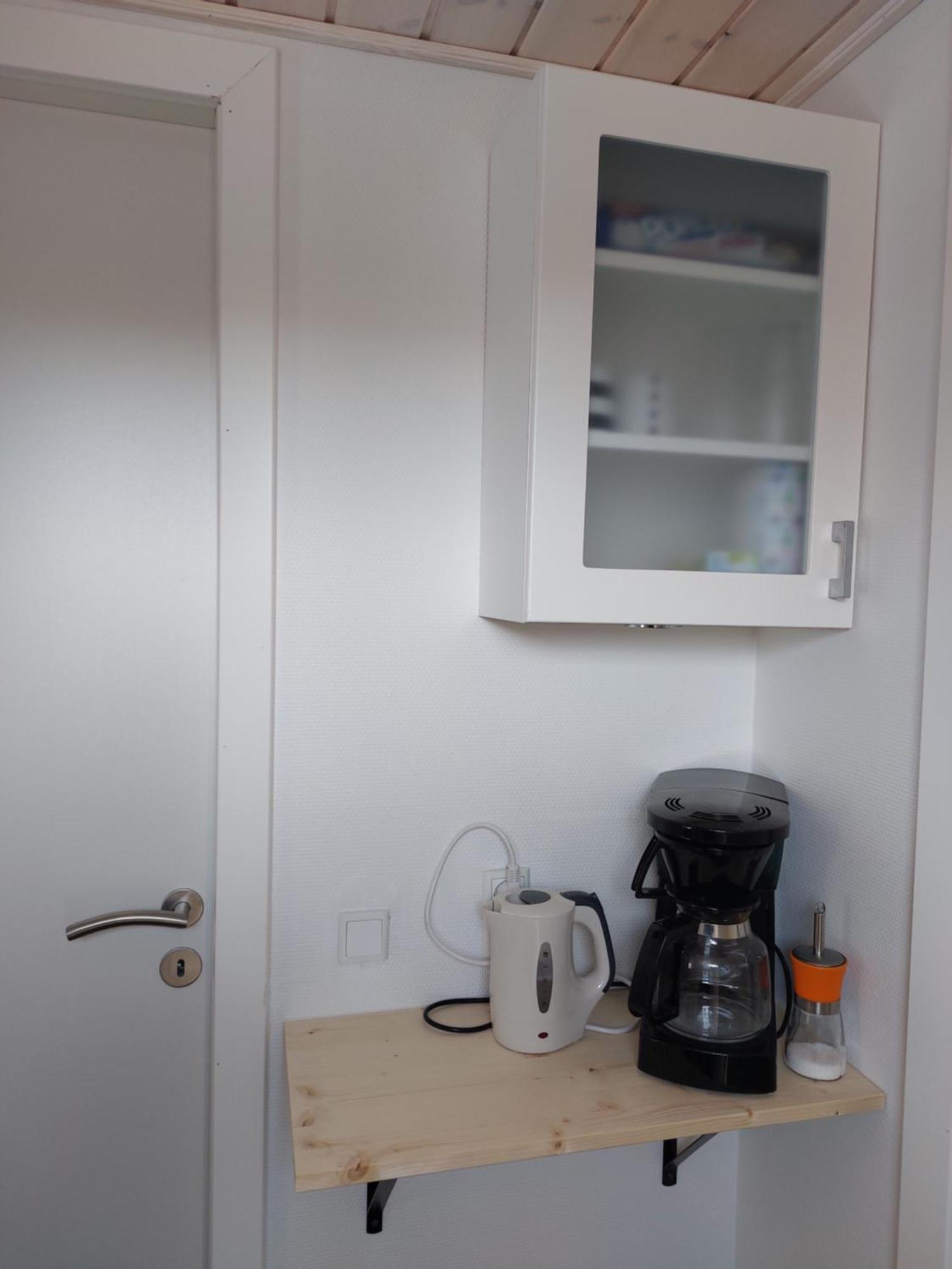 Venos Rooms 2 Hirtshals Bagian luar foto